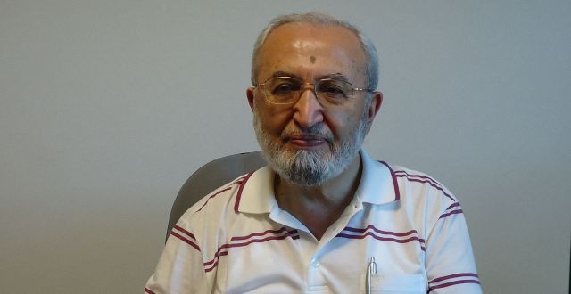 yaşar hoca