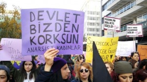 devlet bizden korksun