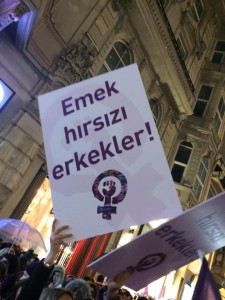 emek hırsızı erkekler