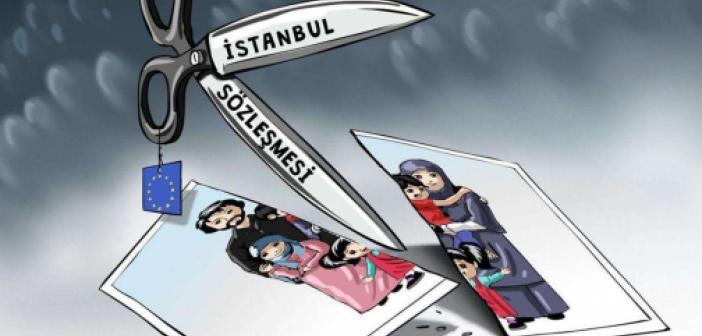 İstanbul Sözleşmesi Neden Feshedildi? İstanbul Sözleşmesi Neden Kaldırıldı? İptal Edildi? | Mardin Life